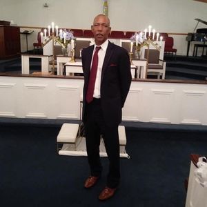 Meet your Posher, Arthur